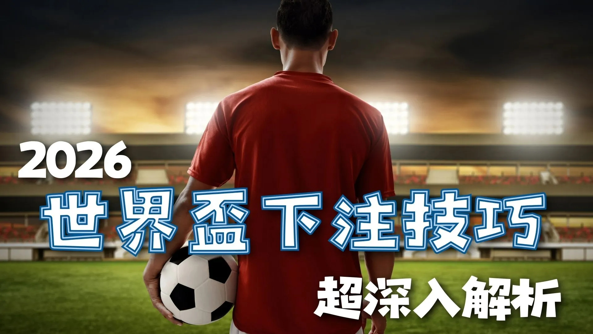 震撼来袭,七日世界,明年启航,FIFA,世界杯2026,2026FIFA世界杯预选赛,世界杯门票