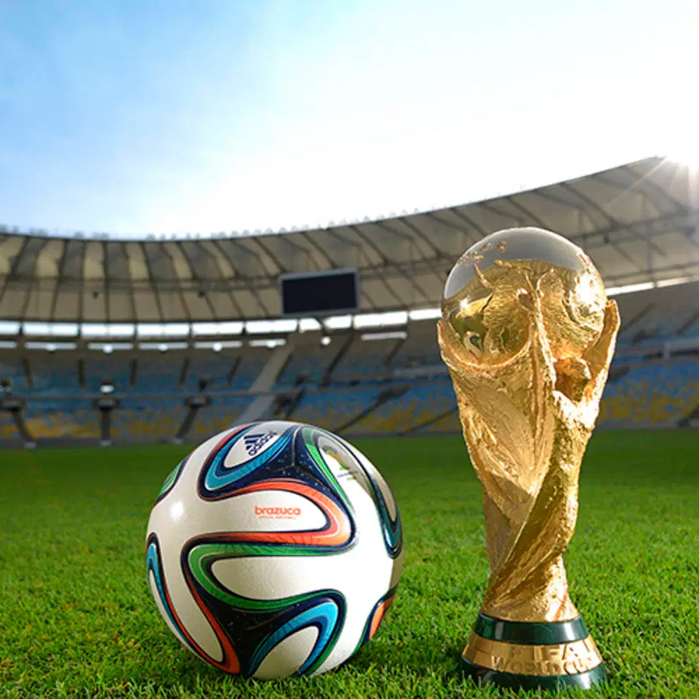 惊爆,生化危机,新篇章,FIFA,世界杯2026,2026FIFA世界杯预选赛,世界杯门票