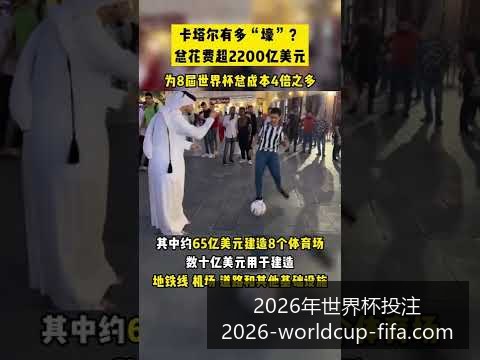 世界杯决赛,票价高达,美元,2026年世界杯投注官网,世界杯投注攻略,世界杯选择指南,足球比赛投注,官方预测分析