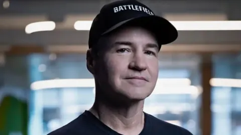 《射击游戏狂潮来袭！百亿市场增量解析，四大热门领域前景无限》