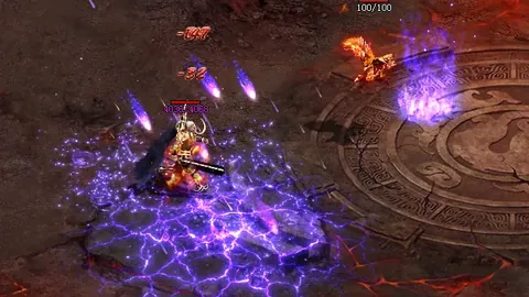 重温青春记忆！《天堂：经典再现》火爆上线，两天狂揽50万粉丝狂欢！