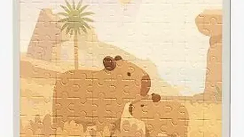 红色沙漠全球版上线时间公布 预载活动已启动