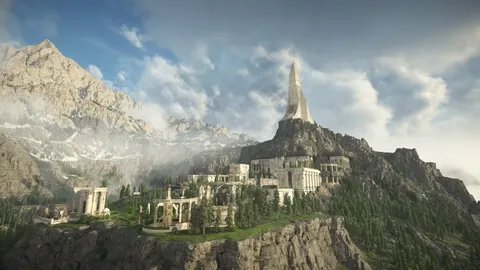 红色沙漠10200版移动体验升级