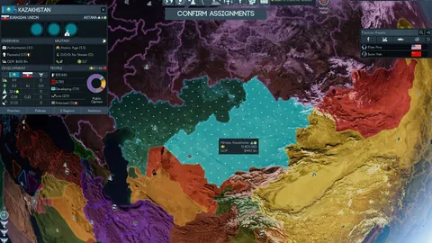 Directive 8020第一章选项及结局概览